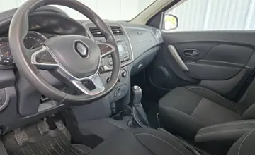 Renault Sandero 2019 года за 27 600 BYN в Гомель
