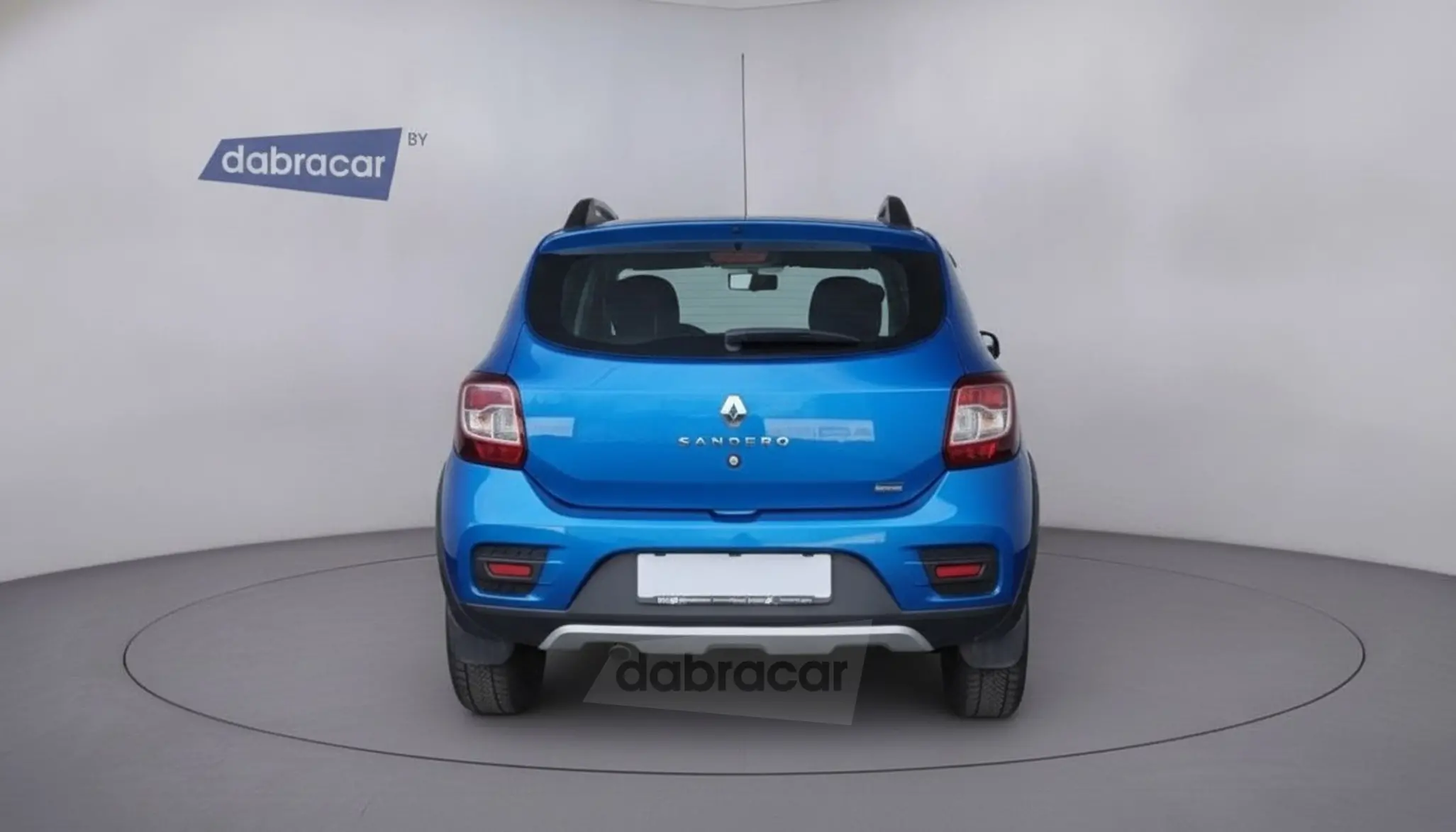  Sandero