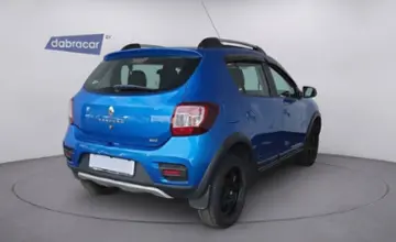 Renault Sandero 2019 года за 27 600 BYN в Гомель