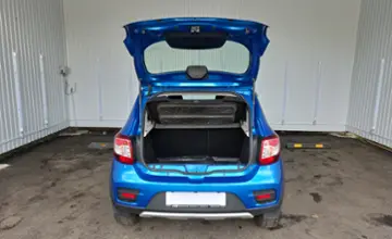 Renault Sandero 2019 года за 27 600 BYN в Гомель