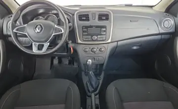 Renault Sandero 2019 года за 27 600 BYN в Гомель