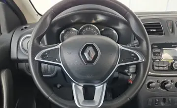 Renault Sandero 2019 года за 27 600 BYN в Гомель