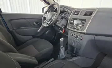 Renault Sandero 2019 года за 27 600 BYN в Гомель