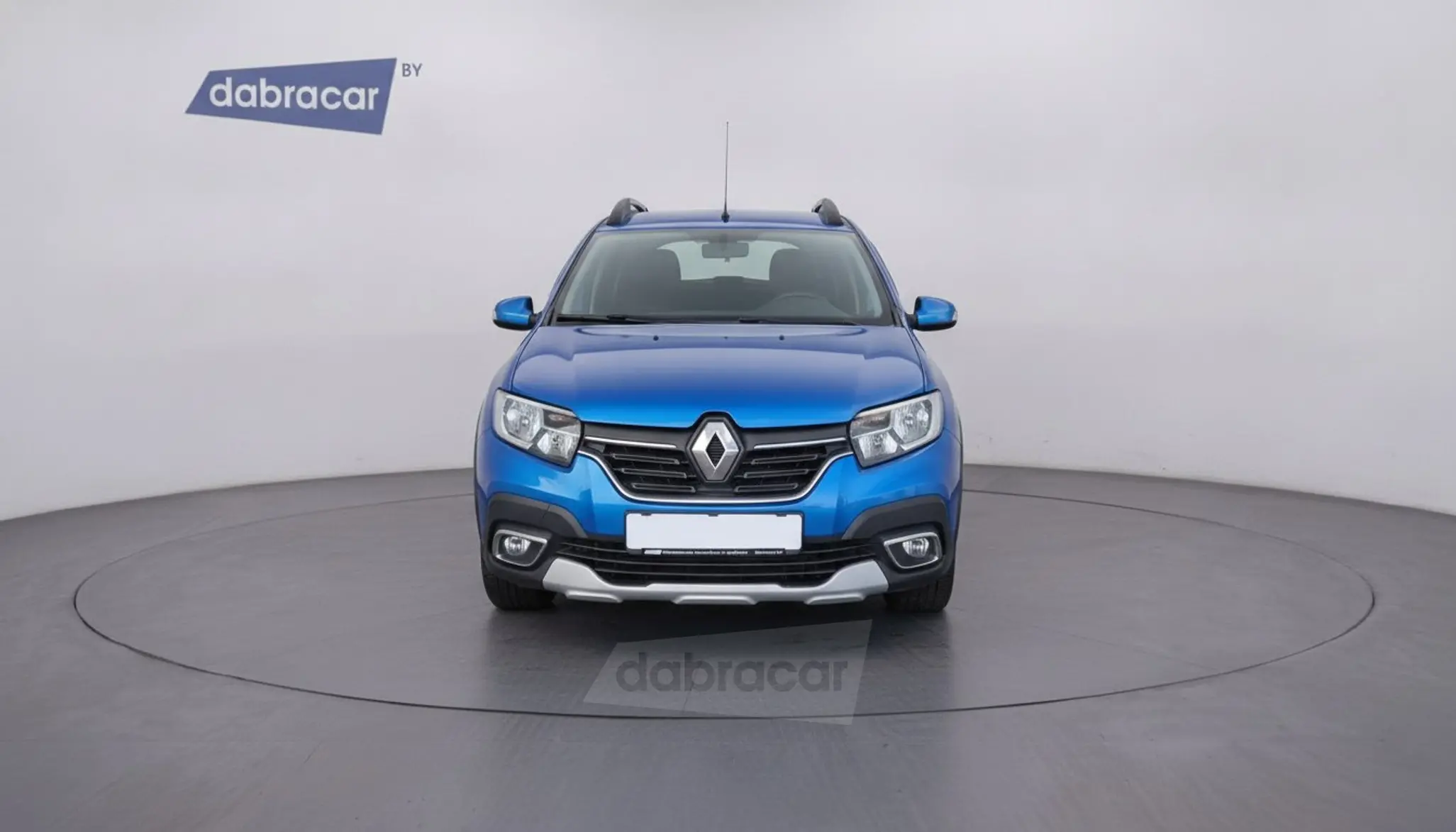  Sandero
