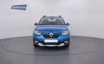 Renault Sandero 2019 года за 27 600 BYN в Гомель