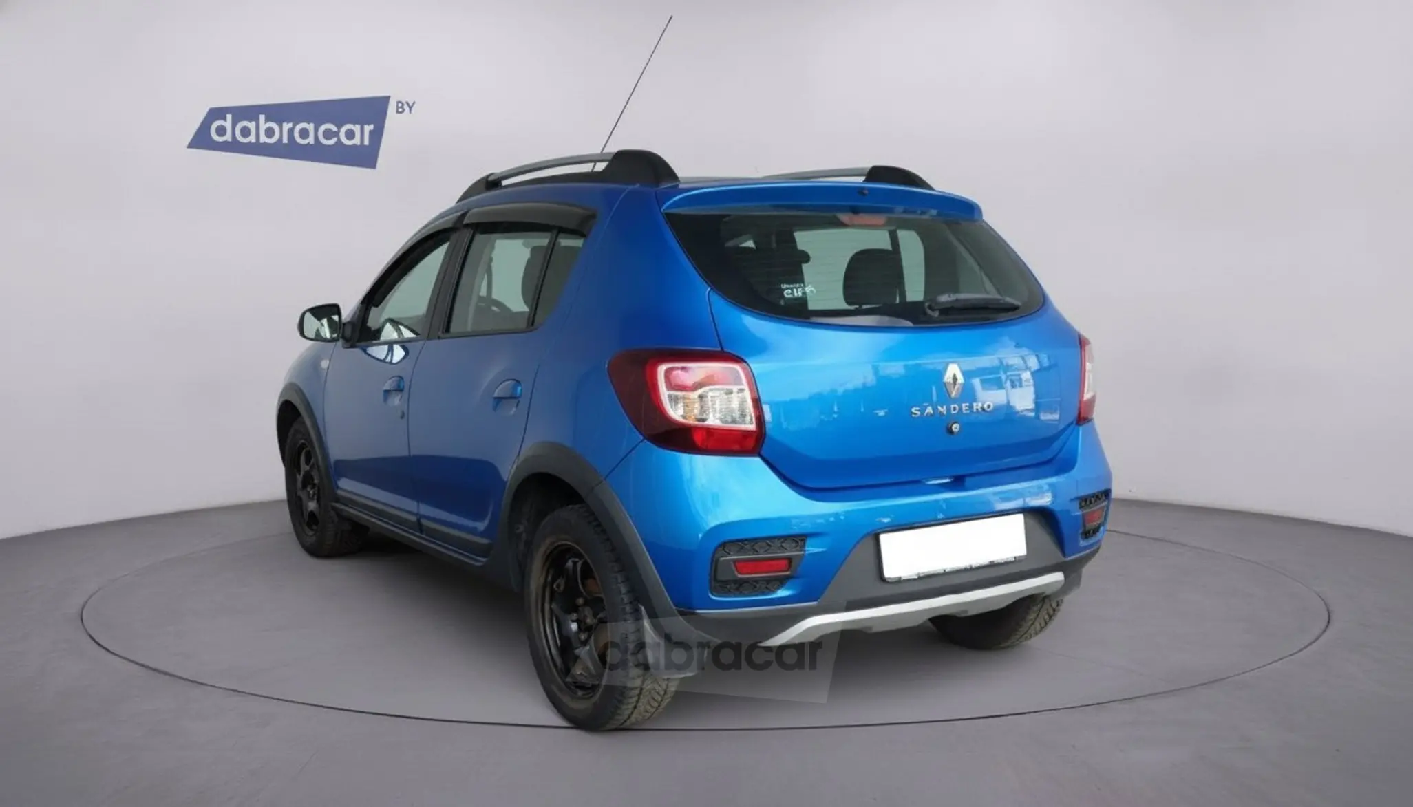  Sandero