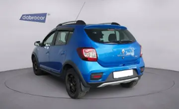 Renault Sandero 2019 года за 27 600 BYN в Гомель