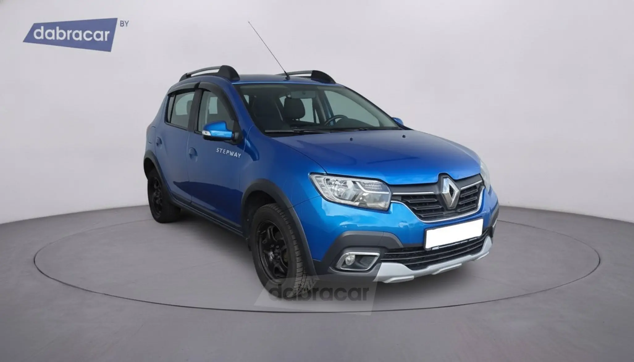  Sandero