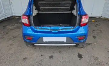 Renault Sandero 2019 года за 27 600 BYN в Гомель