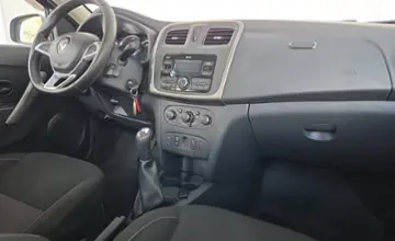 Renault Sandero 2019 года за 27 600 BYN в Гомель
