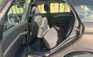 LADA (ВАЗ) Vesta 2021 года за 40 250 BYN в Гомель
