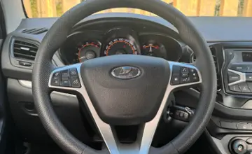 LADA (ВАЗ) Vesta 2021 года за 40 250 BYN в Гомель
