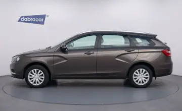 LADA (ВАЗ) Vesta 2021 года за 40 250 BYN в Гомель
