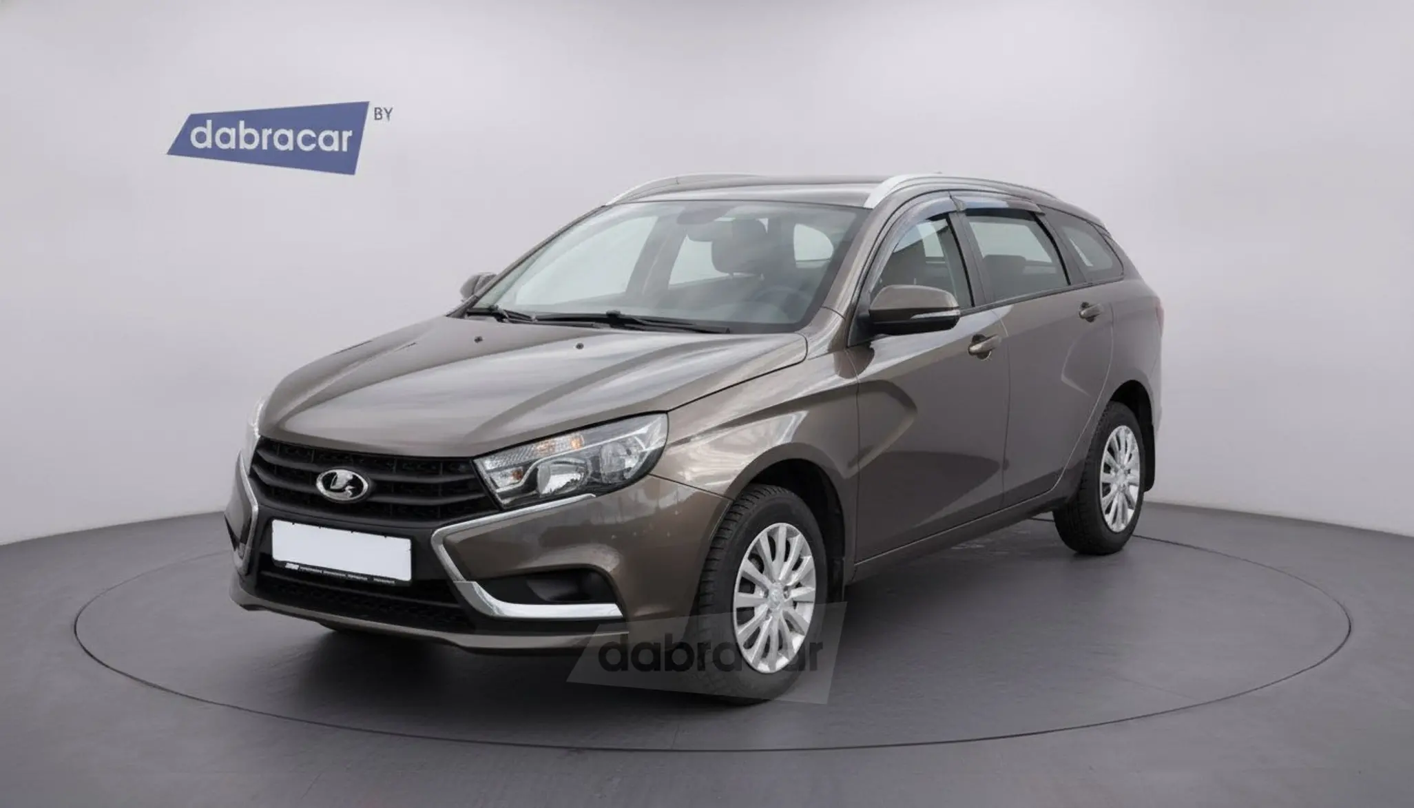 LADA (ВАЗ) Vesta 2021 года за 40 250 BYN в Гомель