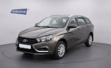 LADA (ВАЗ) Vesta 2021 года за 40 250 BYN в Гомель