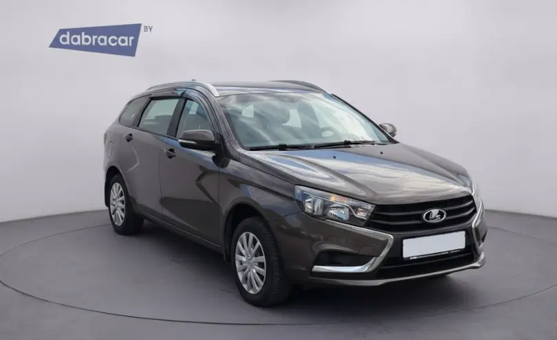 LADA (ВАЗ)