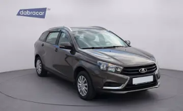 LADA (ВАЗ) Vesta 2021 года за 40 250 BYN в Гомель