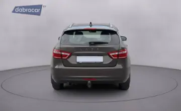 LADA (ВАЗ) Vesta 2021 года за 40 250 BYN в Гомель