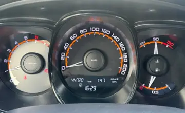 LADA (ВАЗ) Vesta 2021 года за 40 250 BYN в Гомель
