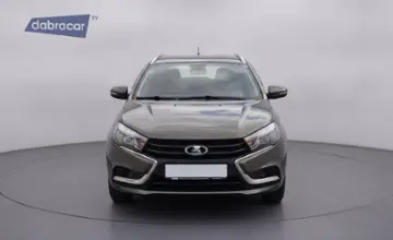 LADA (ВАЗ) Vesta 2021 года за 40 250 BYN в Гомель