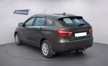 LADA (ВАЗ) Vesta 2021 года за 40 250 BYN в Гомель