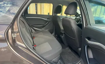 LADA (ВАЗ) Vesta 2021 года за 40 250 BYN в Гомель