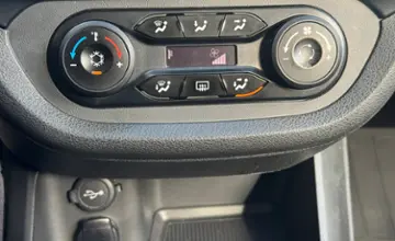 LADA (ВАЗ) Vesta 2021 года за 40 250 BYN в Гомель