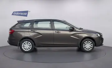 LADA (ВАЗ) Vesta 2021 года за 40 250 BYN в Гомель