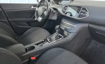 Peugeot 308 2020 года за 34 190 BYN в Минск