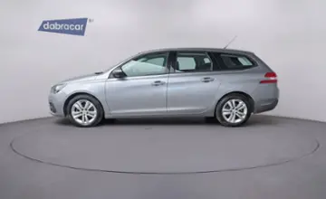 Peugeot 308 2020 года за 34 190 BYN в Минск