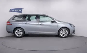 Peugeot 308 2020 года за 34 190 BYN в Минск