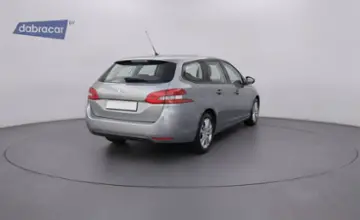 Peugeot 308 2020 года за 34 190 BYN в Минск