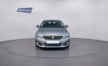Peugeot 308 2020 года за 34 190 BYN в Минск
