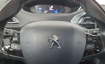 Peugeot 308 2020 года за 34 190 BYN в Минск
