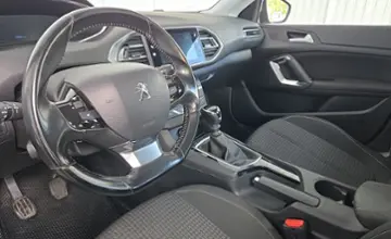 Peugeot 308 2020 года за 34 190 BYN в Минск