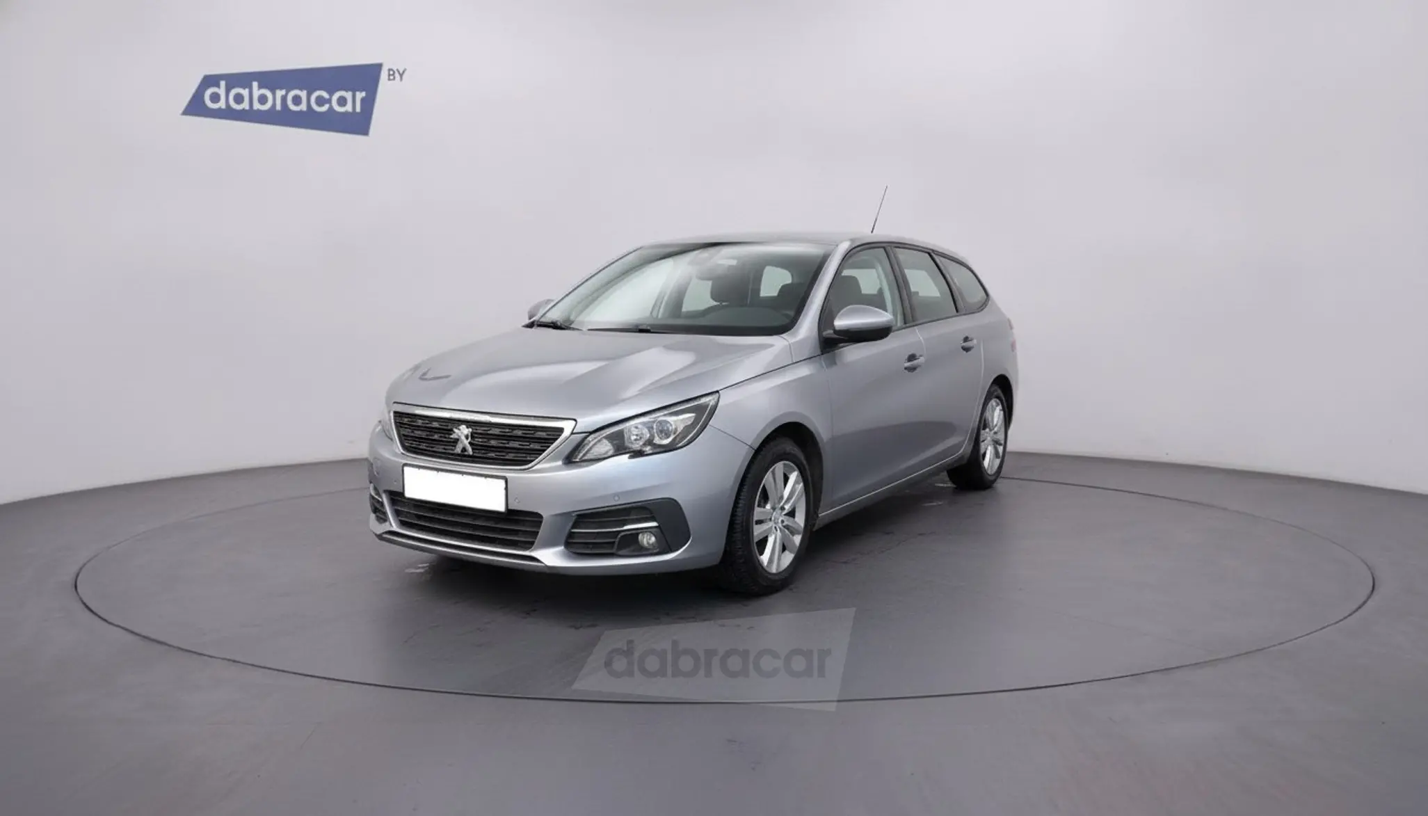 Peugeot 308 2020 года за 34 190 BYN в Минск