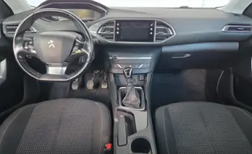 Peugeot 308 2020 года за 34 190 BYN в Минск