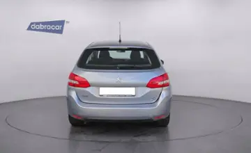 Peugeot 308 2020 года за 34 190 BYN в Минск