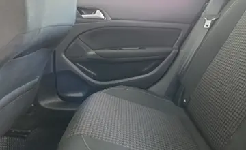 Peugeot 308 2020 года за 34 190 BYN в Минск