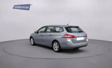 Peugeot 308 2020 года за 34 190 BYN в Минск