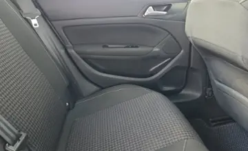Peugeot 308 2020 года за 34 190 BYN в Минск