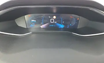Peugeot 308 2020 года за 34 190 BYN в Минск