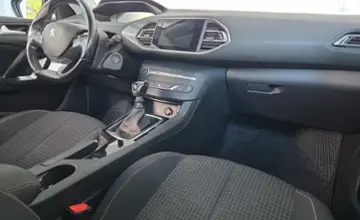 Peugeot 308 2020 года за 34 190 BYN в Минск