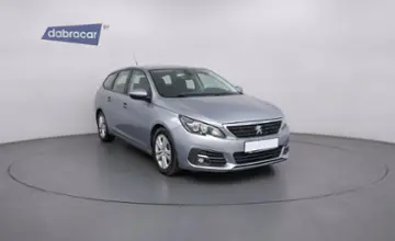 Peugeot 308 2020 года за 34 190 BYN в Минск