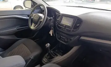 LADA (ВАЗ) Vesta 2018 года за 22 000 BYN в Минск