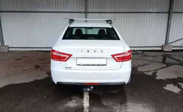LADA (ВАЗ) Vesta 2018 года за 22 000 BYN в Минск