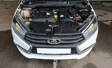 LADA (ВАЗ) Vesta 2018 года за 22 000 BYN в Минск