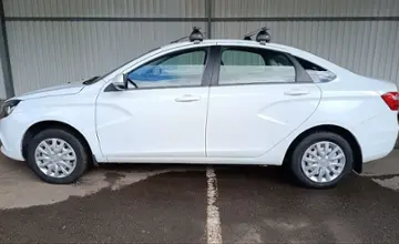 LADA (ВАЗ) Vesta 2018 года за 22 000 BYN в Минск