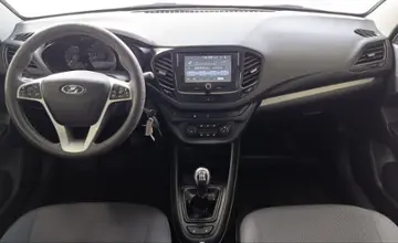 LADA (ВАЗ) Vesta 2018 года за 22 000 BYN в Минск