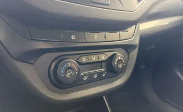 LADA (ВАЗ) Vesta 2018 года за 22 000 BYN в Минск